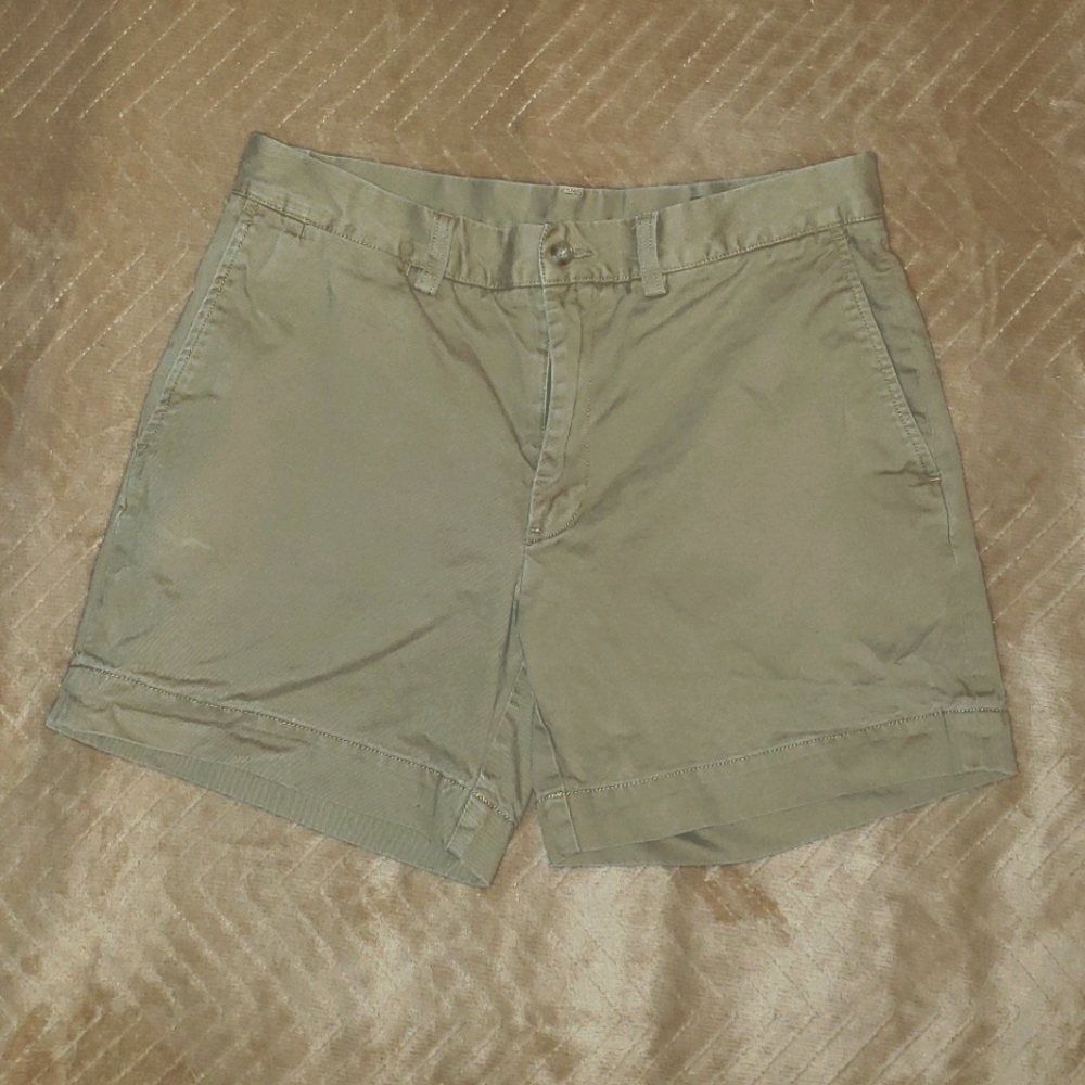 Polo by Ralph Lauren 6-inch shorts